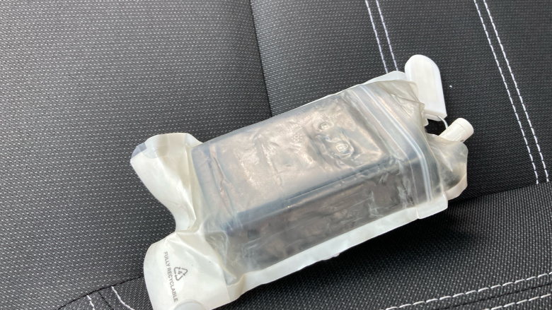 Dacia Jogger 1.6 HEV Expression 5dr Auto Hybrid Estate